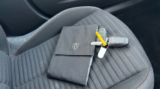 Peugeot 2008 1.2 PureTech Active Premium 5dr Petrol Estate